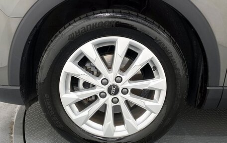 Audi Q3, 2022 год, 3 312 974 рублей, 11 фотография