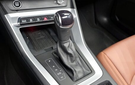 Audi Q3, 2022 год, 3 312 974 рублей, 9 фотография