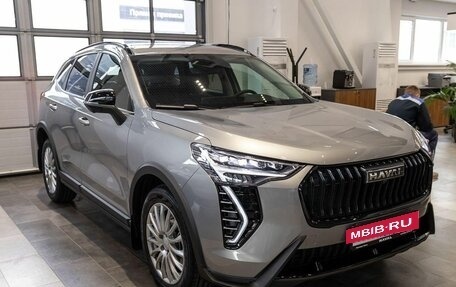 Haval Jolion, 2026 год, 2 028 510 рублей, 3 фотография