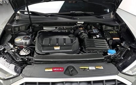 Audi Q3, 2022 год, 3 312 974 рублей, 6 фотография