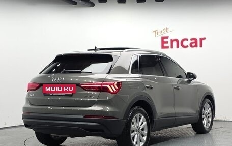 Audi Q3, 2022 год, 3 312 974 рублей, 3 фотография