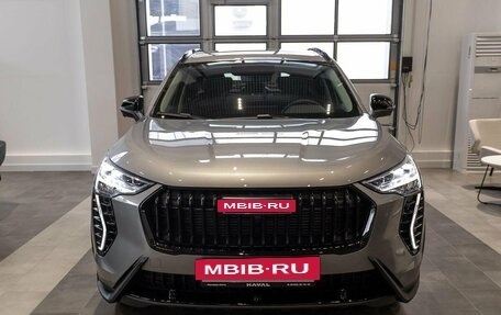 Haval Jolion, 2026 год, 2 424 510 рублей, 2 фотография