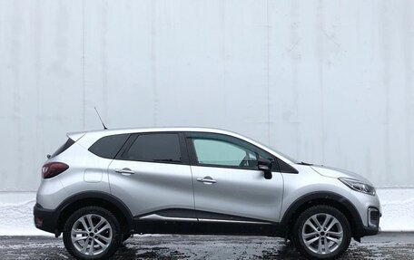 Renault Kaptur I рестайлинг, 2016 год, 1 250 000 рублей, 4 фотография