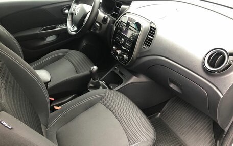 Renault Kaptur I рестайлинг, 2016 год, 1 250 000 рублей, 9 фотография