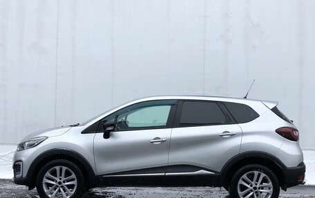 Renault Kaptur I рестайлинг, 2016 год, 1 250 000 рублей, 8 фотография