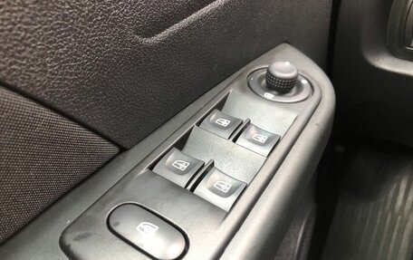 Renault Kaptur I рестайлинг, 2016 год, 1 250 000 рублей, 15 фотография