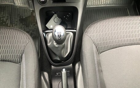 Renault Kaptur I рестайлинг, 2016 год, 1 250 000 рублей, 14 фотография