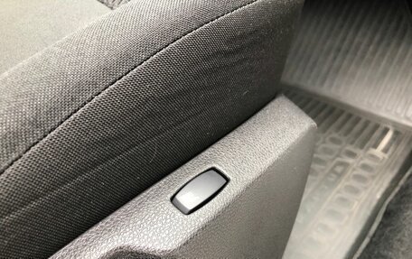 Renault Kaptur I рестайлинг, 2016 год, 1 250 000 рублей, 10 фотография