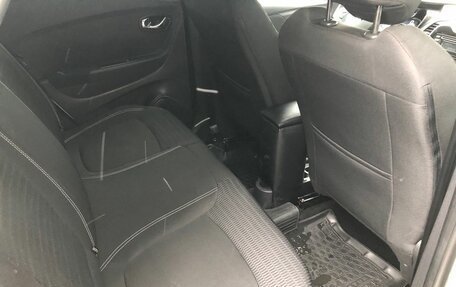 Renault Kaptur I рестайлинг, 2016 год, 1 250 000 рублей, 11 фотография