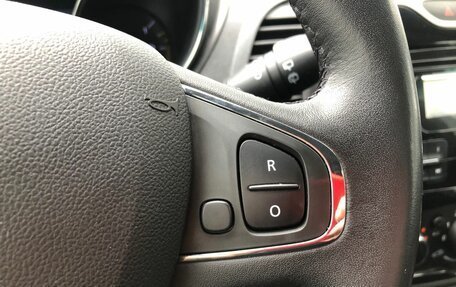 Renault Kaptur I рестайлинг, 2016 год, 1 250 000 рублей, 17 фотография