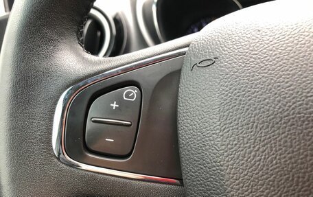 Renault Kaptur I рестайлинг, 2016 год, 1 250 000 рублей, 16 фотография