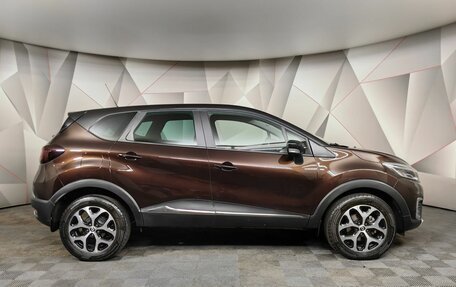 Renault Kaptur I рестайлинг, 2020 год, 1 890 000 рублей, 6 фотография