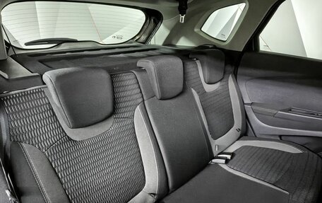 Renault Kaptur I рестайлинг, 2020 год, 1 890 000 рублей, 17 фотография