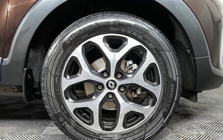 Renault Kaptur I рестайлинг, 2020 год, 1 890 000 рублей, 9 фотография