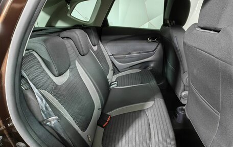 Renault Kaptur I рестайлинг, 2020 год, 1 890 000 рублей, 16 фотография