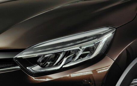 Renault Kaptur I рестайлинг, 2020 год, 1 890 000 рублей, 10 фотография