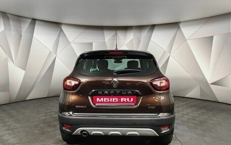 Renault Kaptur I рестайлинг, 2020 год, 1 890 000 рублей, 8 фотография