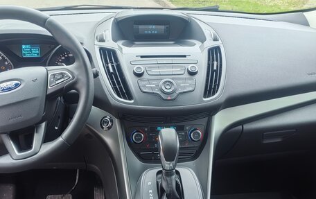 Ford Kuga III, 2018 год, 1 800 000 рублей, 10 фотография