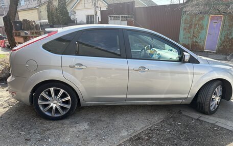 Ford Focus II рестайлинг, 2011 год, 650 000 рублей, 2 фотография