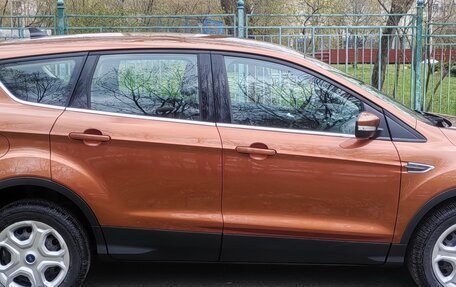 Ford Kuga III, 2018 год, 1 800 000 рублей, 6 фотография