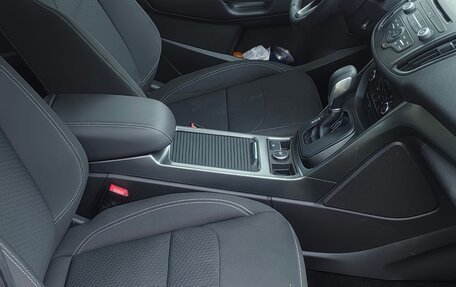 Ford Kuga III, 2018 год, 1 800 000 рублей, 11 фотография