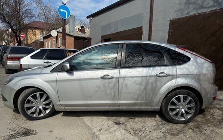 Ford Focus II рестайлинг, 2011 год, 650 000 рублей, 4 фотография