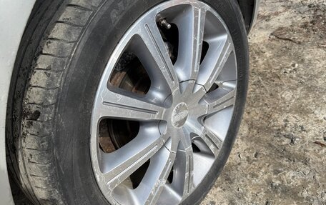 Ford Focus II рестайлинг, 2011 год, 650 000 рублей, 6 фотография