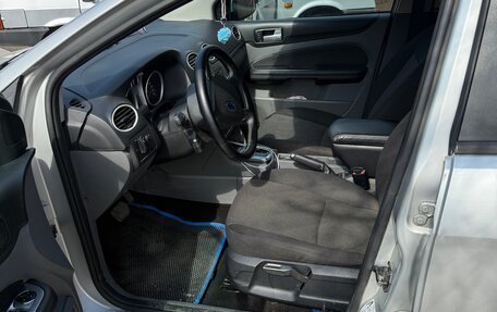 Ford Focus II рестайлинг, 2011 год, 650 000 рублей, 9 фотография