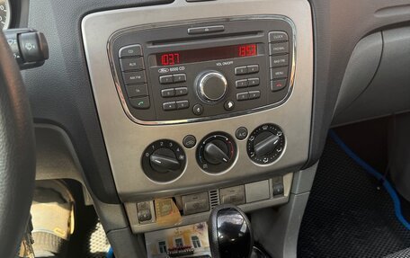 Ford Focus II рестайлинг, 2011 год, 650 000 рублей, 8 фотография