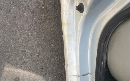 Renault Logan I, 2006 год, 199 000 рублей, 9 фотография