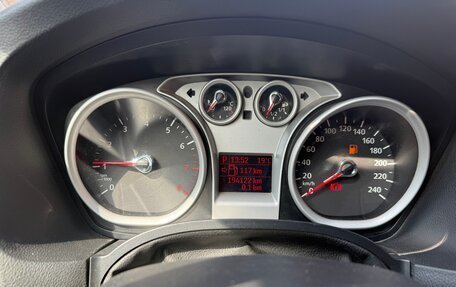 Ford Focus II рестайлинг, 2011 год, 650 000 рублей, 7 фотография