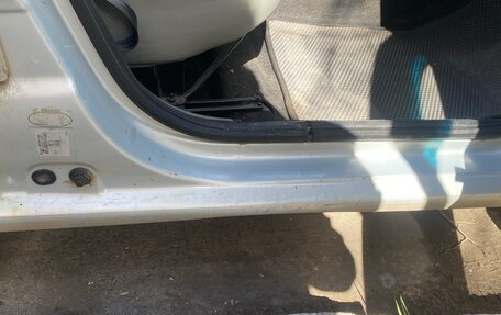 Renault Logan I, 2006 год, 199 000 рублей, 8 фотография