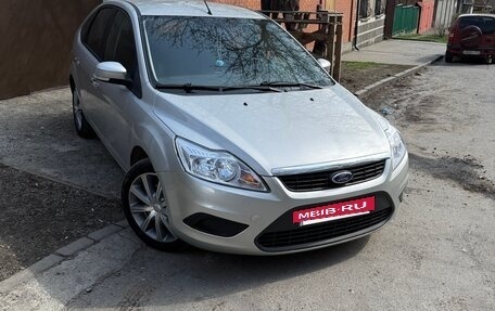 Ford Focus II рестайлинг, 2011 год, 650 000 рублей, 10 фотография
