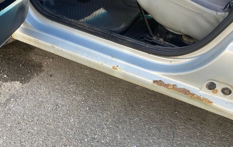 Renault Logan I, 2006 год, 199 000 рублей, 6 фотография