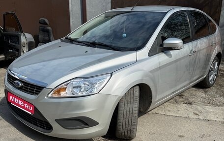 Ford Focus II рестайлинг, 2011 год, 650 000 рублей, 5 фотография