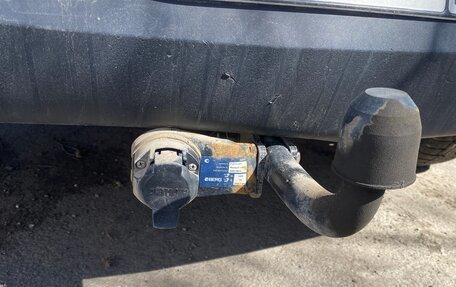 Renault Logan I, 2006 год, 199 000 рублей, 13 фотография