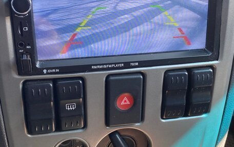 Renault Logan I, 2006 год, 199 000 рублей, 14 фотография