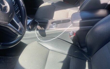 Mercedes-Benz CLA, 2013 год, 1 300 000 рублей, 5 фотография