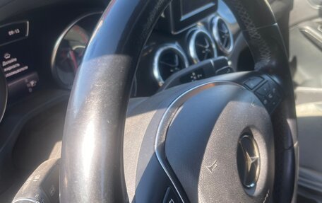 Mercedes-Benz CLA, 2013 год, 1 300 000 рублей, 6 фотография