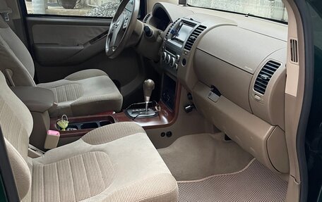 Nissan Pathfinder, 2006 год, 1 250 000 рублей, 3 фотография