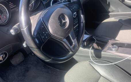 Mercedes-Benz CLA, 2013 год, 1 300 000 рублей, 7 фотография