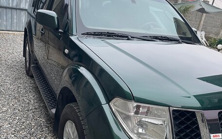 Nissan Pathfinder, 2006 год, 1 250 000 рублей, 2 фотография