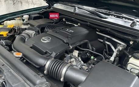 Nissan Pathfinder, 2006 год, 1 250 000 рублей, 5 фотография