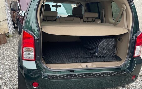 Nissan Pathfinder, 2006 год, 1 250 000 рублей, 6 фотография