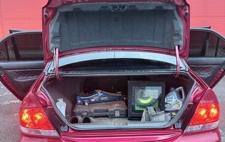 Mitsubishi Lancer IX, 2006 год, 330 000 рублей, 4 фотография