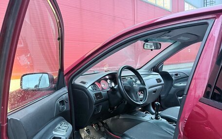 Mitsubishi Lancer IX, 2006 год, 330 000 рублей, 7 фотография