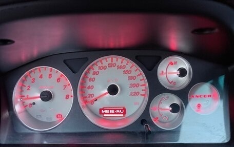 Mitsubishi Lancer IX, 2006 год, 330 000 рублей, 6 фотография