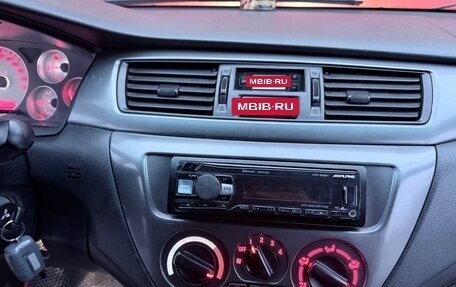 Mitsubishi Lancer IX, 2006 год, 330 000 рублей, 10 фотография