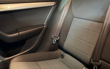 Skoda Octavia, 2016 год, 1 850 000 рублей, 11 фотография