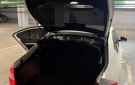 Skoda Octavia, 2016 год, 1 850 000 рублей, 9 фотография